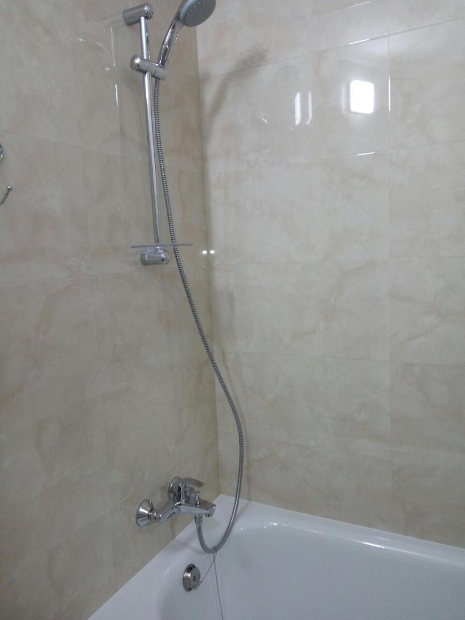 New Apartment On Starokyivska 1/5 المظهر الخارجي الصورة