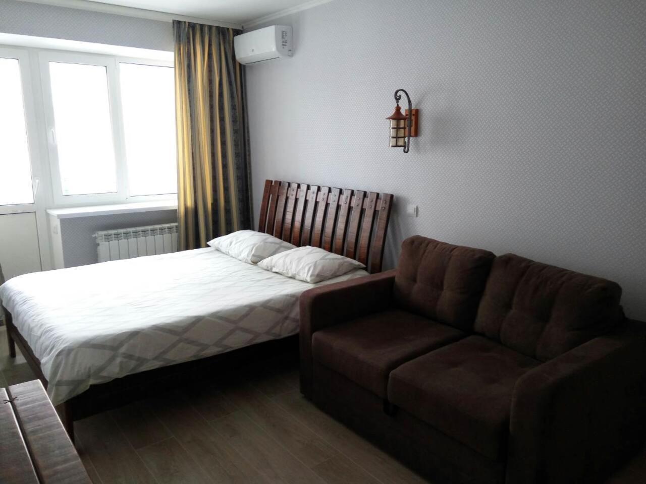 New Apartment On Starokyivska 1/5 المظهر الخارجي الصورة