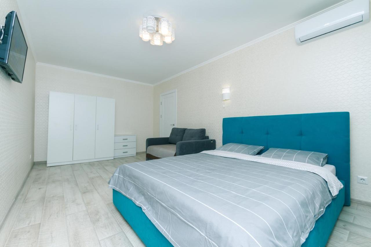 New Apartment On Starokyivska 1/5 المظهر الخارجي الصورة