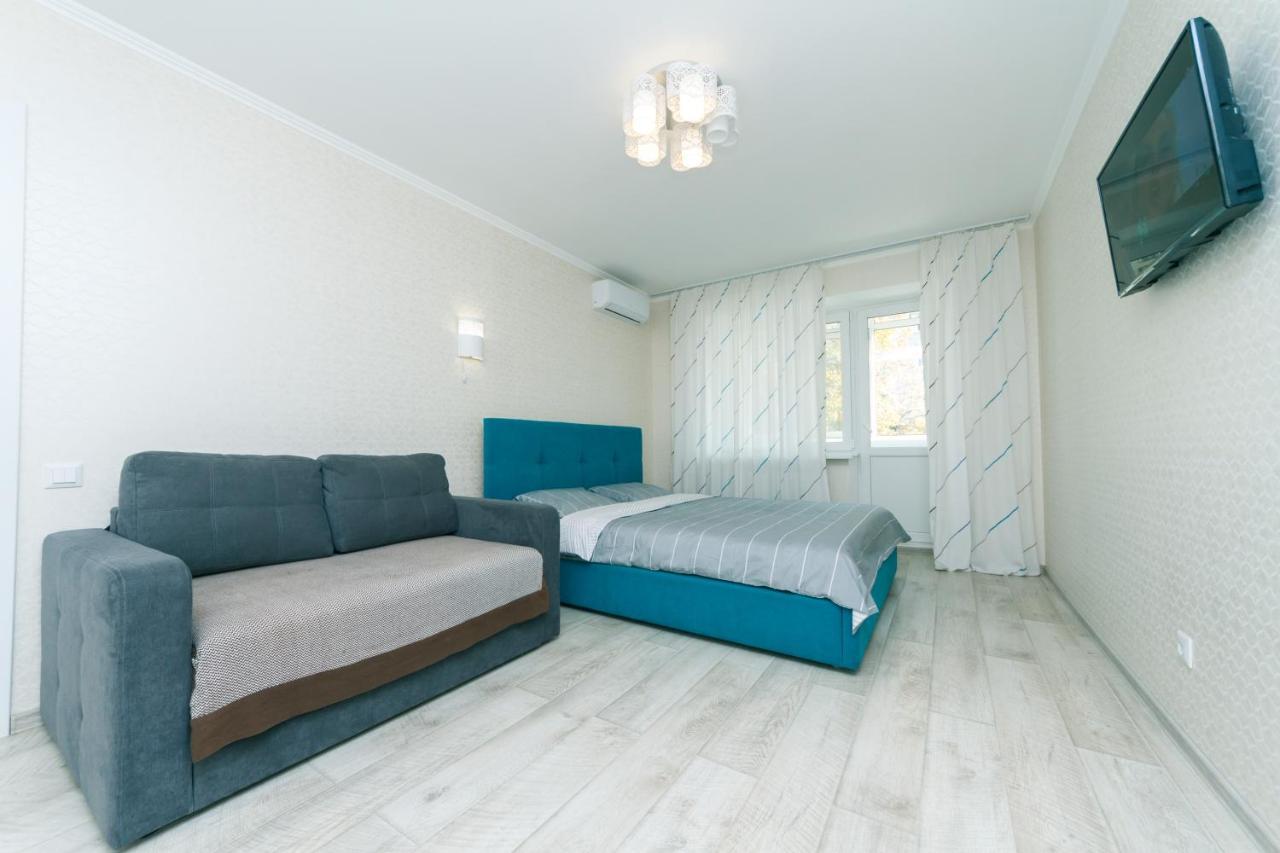 New Apartment On Starokyivska 1/5 المظهر الخارجي الصورة